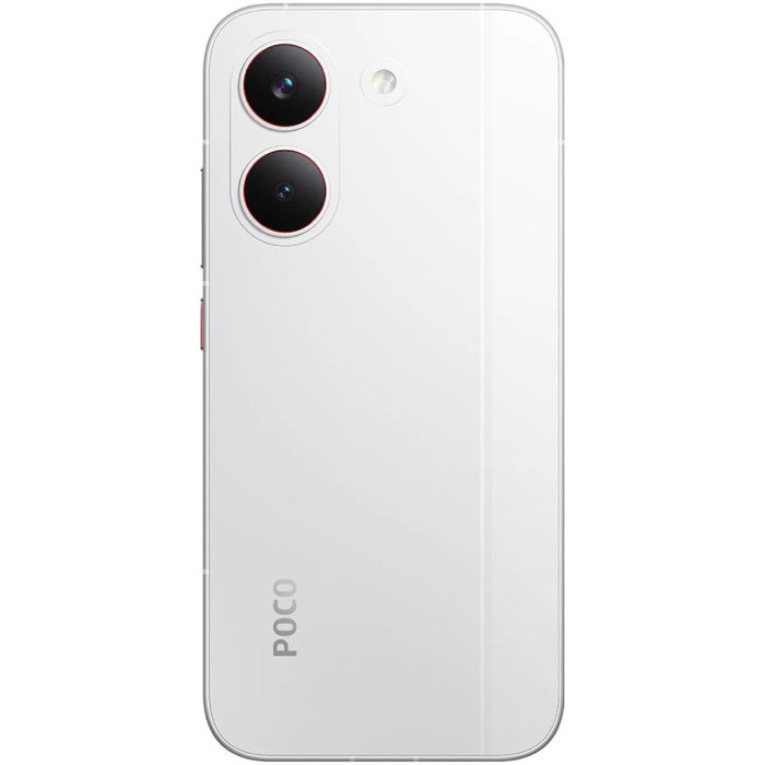 Xiaomi POCO X8 Pro 8GB 512GB Blanco